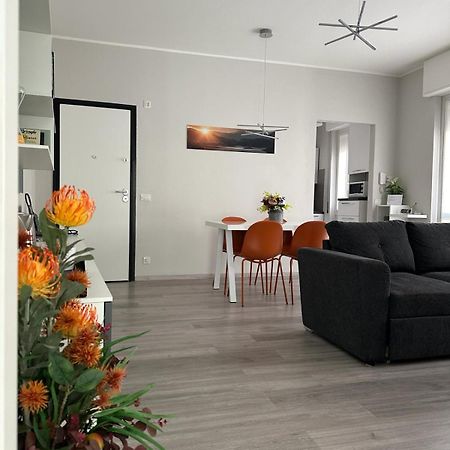 Casa Sophia Apartment Omegna Ngoại thất bức ảnh
