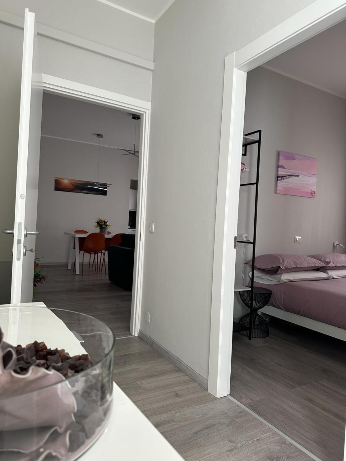 Casa Sophia Apartment Omegna Ngoại thất bức ảnh