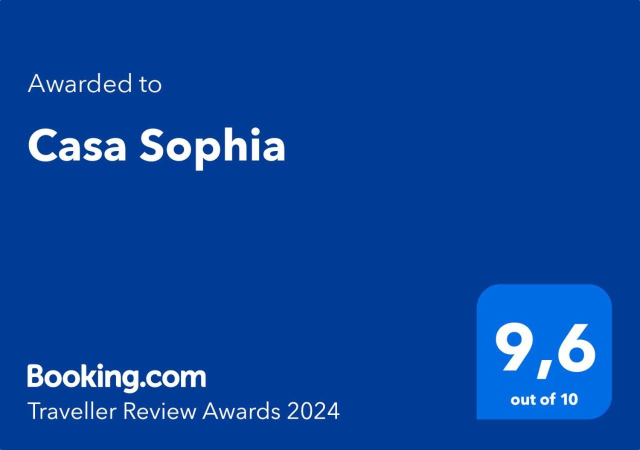 Casa Sophia Apartment Omegna Ngoại thất bức ảnh