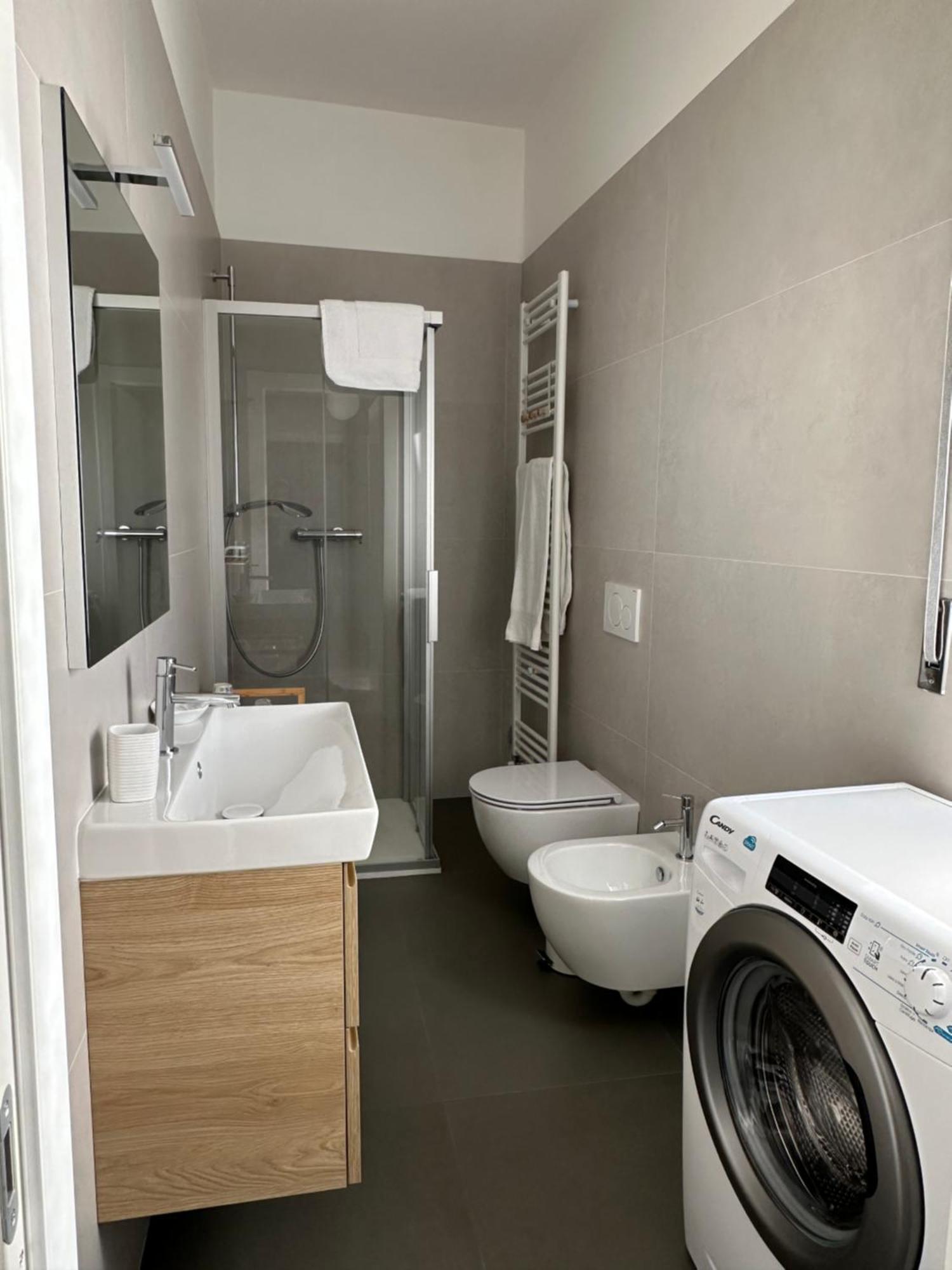 Casa Sophia Apartment Omegna Ngoại thất bức ảnh